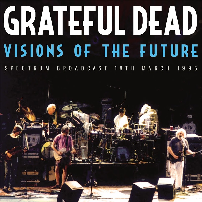 Visions of the Future